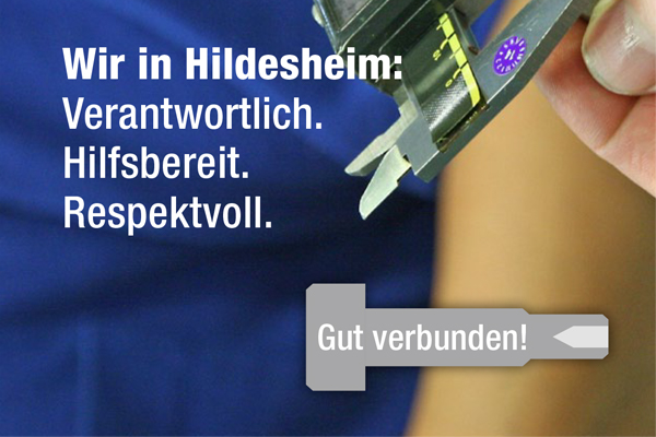 Ein Leitbild, das zu uns passt: Workshops für Mitarbeiter und Text-Redaktion