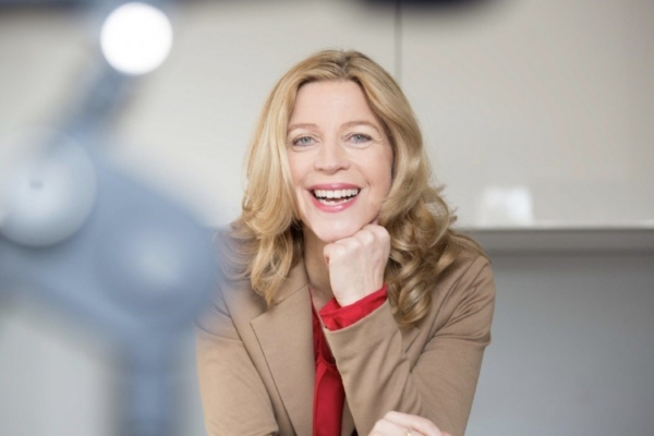 Medientraining: Souverän vor Mikrofon und Kamera