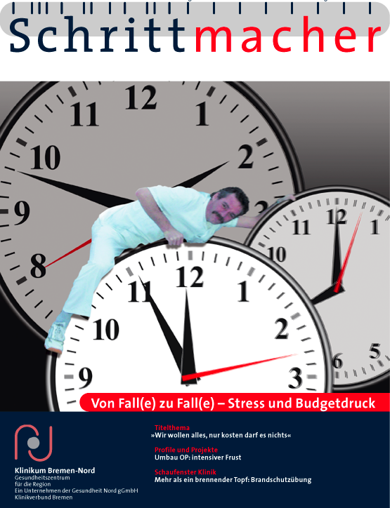 Mitarbeitermagazin: glaubwürdig, professionell und unterhaltsam  – Beratung und Workshops für Redaktionsteams