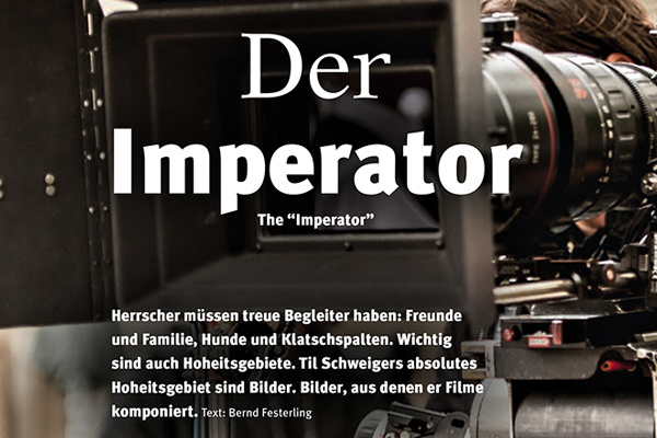 Der Imperator
