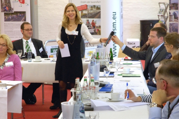 Zertifizierte Fortbildung „PR-Fachkraft Presse- und Öffentlichkeitsarbeit / PR-Junior-Berater“