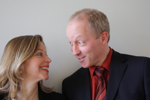 „Szenen einer Ehe: Journalismus und PR – zwei Systeme begegnen sich“, Vortrag und Workshop