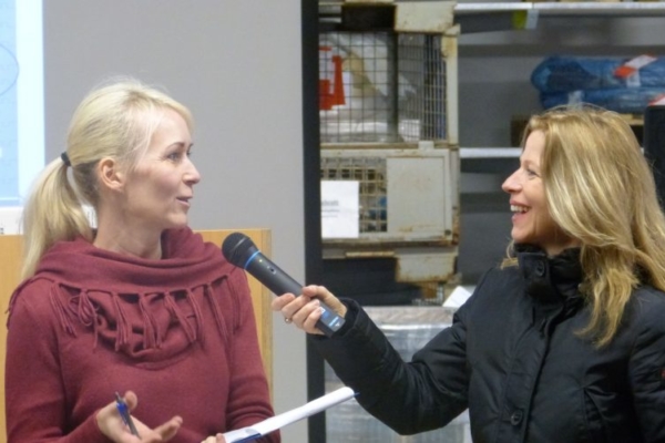 Systemische Beratung: verstehen, vermitteln, verändern